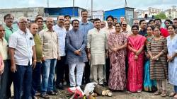 उच्चभ्रू मानल्या जाणाऱ्या पिंपळे सौदागरमधील ‘त्या’ रस्त्याची समस्या सुटली; ८ वर्षांची प्रतीक्षा संपली