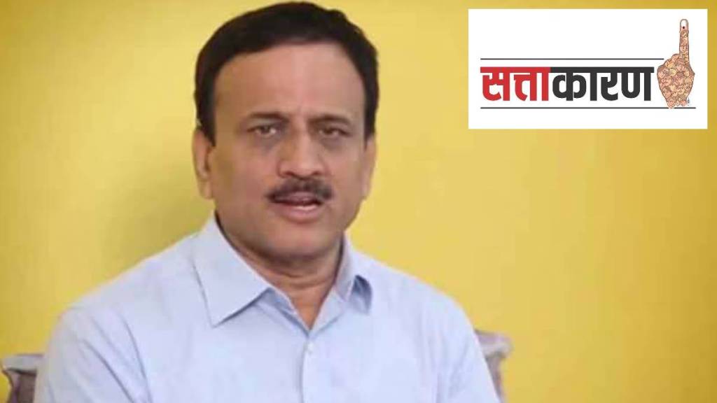 BJP in dilemma due to arrest of two former corporators in Nashik