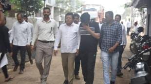 Former BJP corporator remanded in police custody in firing case in Nashik