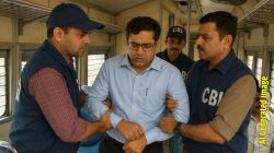 निलंबित बँक कर्मचाऱ्यानं केला १६ कोटी रुपयांचा घोटाळा; वृद्ध, निष्क्रिय खातेधारकांची पै-पै जुगारात गमावली