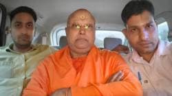 “चैतन्यानंदच्या संस्थेत मी प्रवेश घेणारच होते पण थोडक्यात वाचले”; तरुणीने नेमकं काय सांगितलं?