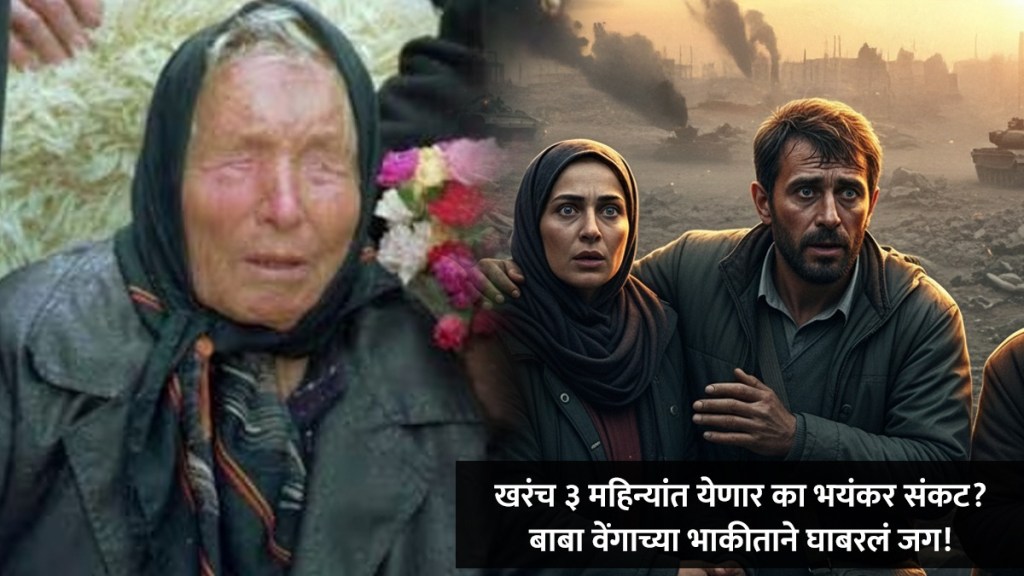 Baba Vanga Predictions