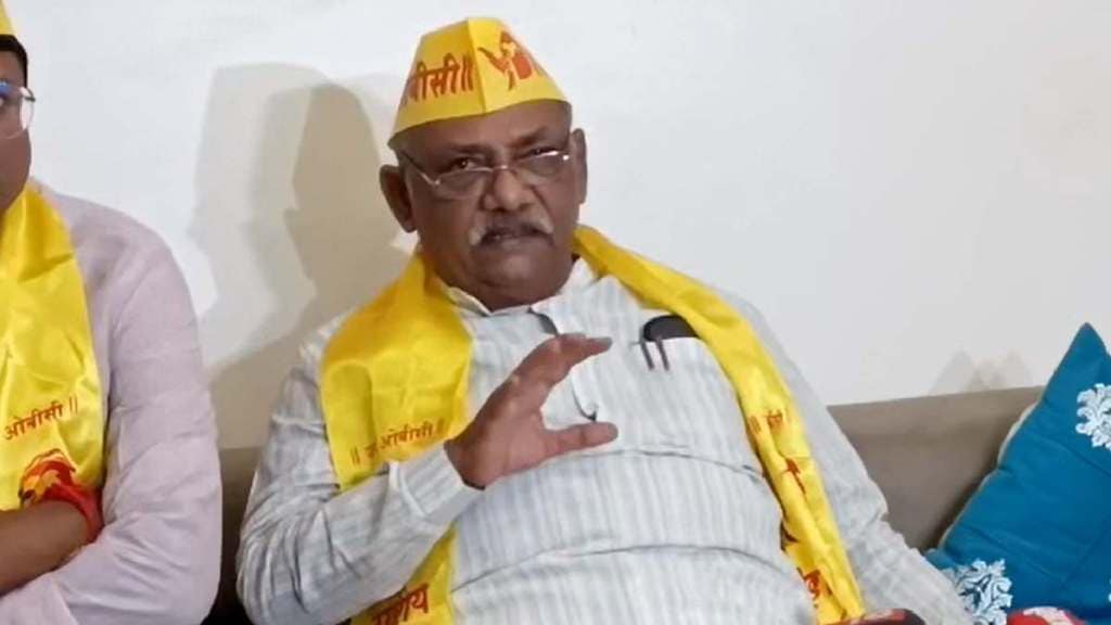 Babanrao Taywade