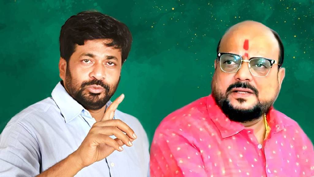Bachchu Kadu warns of march to Guardian Ministers house in Jalgaon