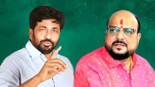Bachchu Kadu warns of march to Guardian Ministers house in Jalgaon