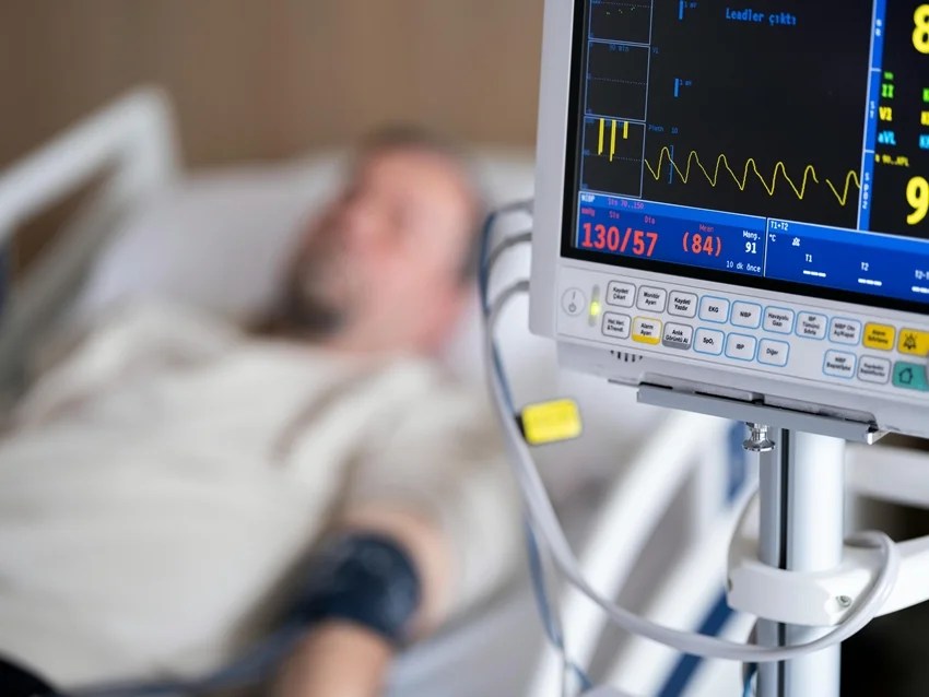 bad eating and living habits that can lead to heart attack