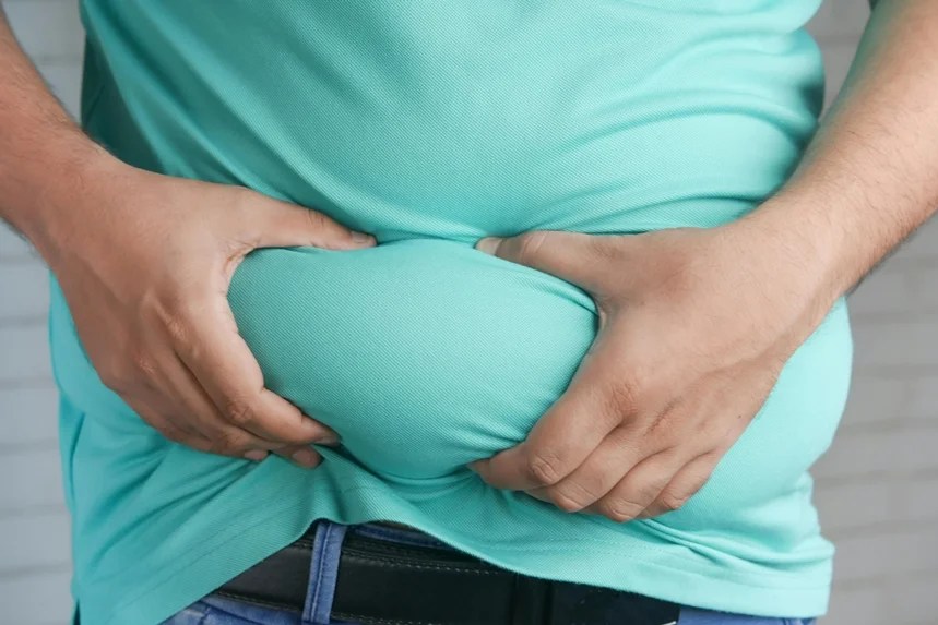 bad eating and living habits that can lead to heart attack
