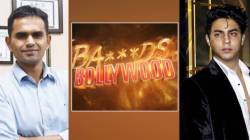 आर्यन खान विरोधात कोर्टात जाणारे समीर वानखेडे कोण आहेत? Ba**ds Of Bollywood या वेबसीरिजमध्ये नेमकं काय खटकलं?