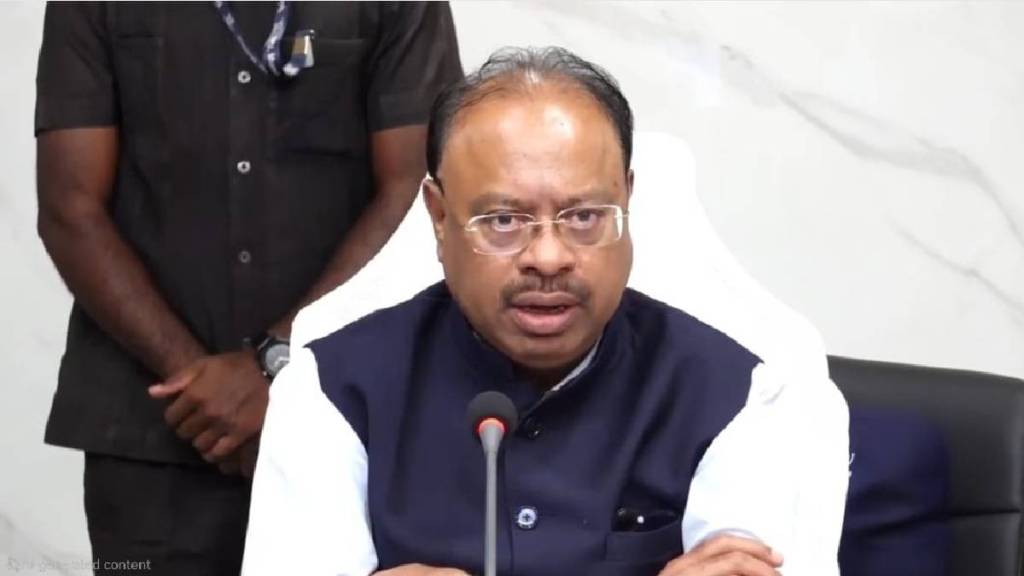 Revenue Minister Bawankules announcement in Gadchiroli