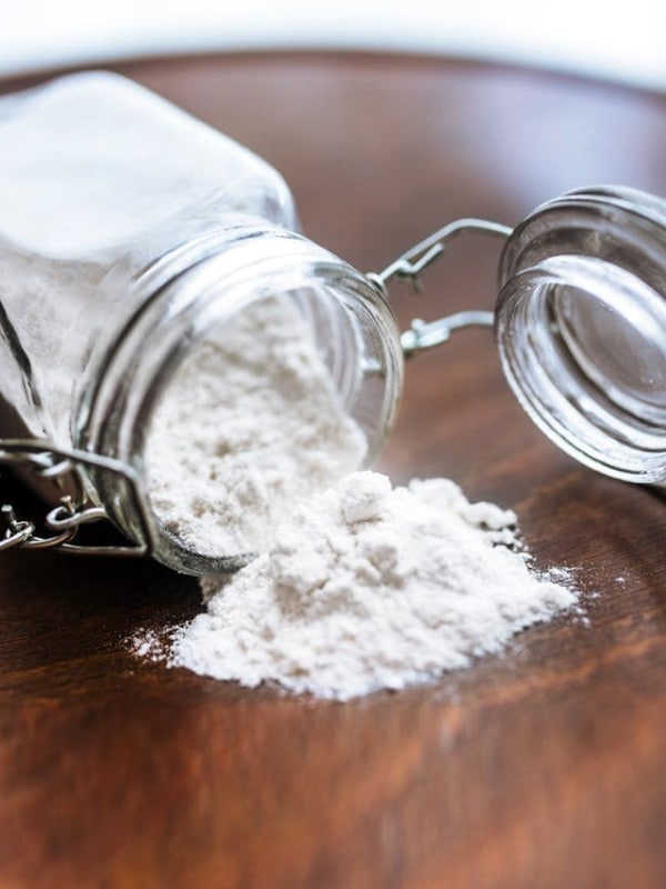 Benefits Of Using Rice Flour