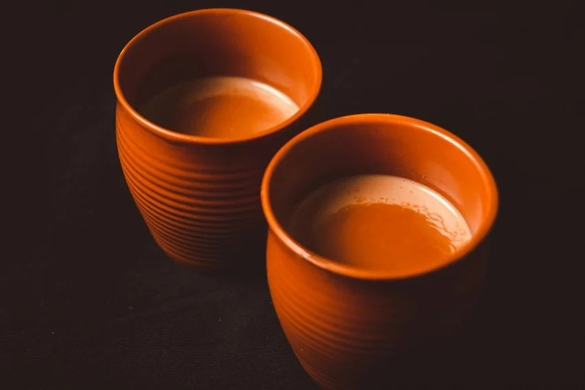 best time drink tea for health 