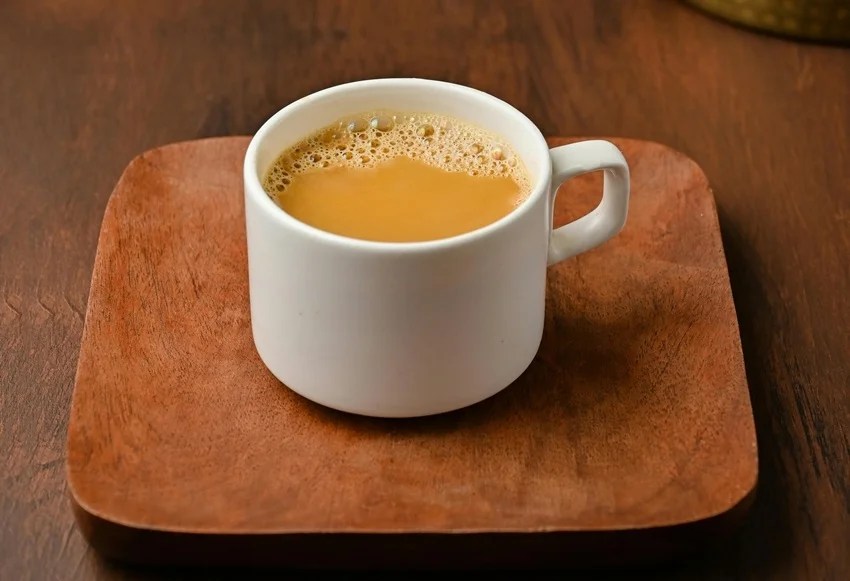 best time drink tea for health 