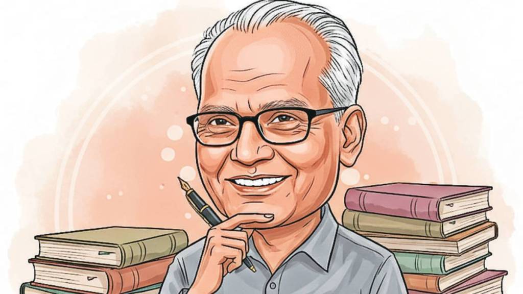 Kannada literature SL Bhyrappa