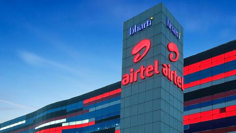 Bharti Airtel’s valuation