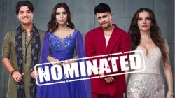 तीन आठवड्यांनी झालं Bigg Boss 19 चं पहिलं एलिमिनेशन, ‘या’ दोन स्पर्धकांचा प्रवास संपला