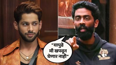 Bigg Boss 19 च्या घरात प्रणीत-बसीर पुन्हा भिडले, दोघांचाही पारा चढला अन्…; नेमकं काय घडलं?