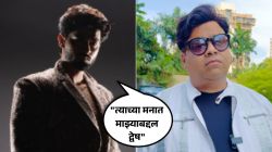 “किकू शारदा माझ्यावर जळतो म्हणून…”, ‘बिग बॉस मराठी’ गाजवलेल्या स्पर्धकाची विनोदी अभिनेत्यावर टीका; म्हणाला