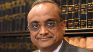 Birendra Saraf resignation