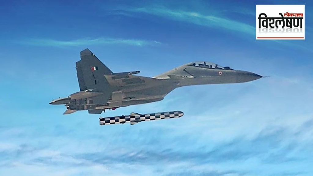 India Air Force strength increased with the installation of BrahMos missile on Sukhoi 30 MKI fighter jets print exp India Air Force strength increased with the installation of BrahMos missile on Sukhoi 30 MKI fighter jets print exp