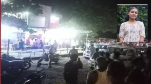 Buldhana khamgaon Lovers Murder Suicide Case