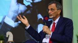 “ट्रम्प यांच्या टॅरिफ अस्त्राचा भारताला फटका बसेल, पण…”, भारताच्या मुख्य आर्थिक सल्लागारांचं वक्तव्य; GDP वरून इशारा