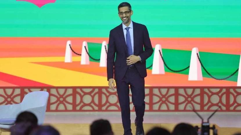 Top 10 Indian CEO