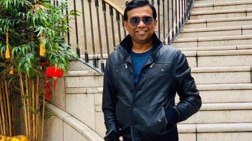 Top 10 Indian CEO