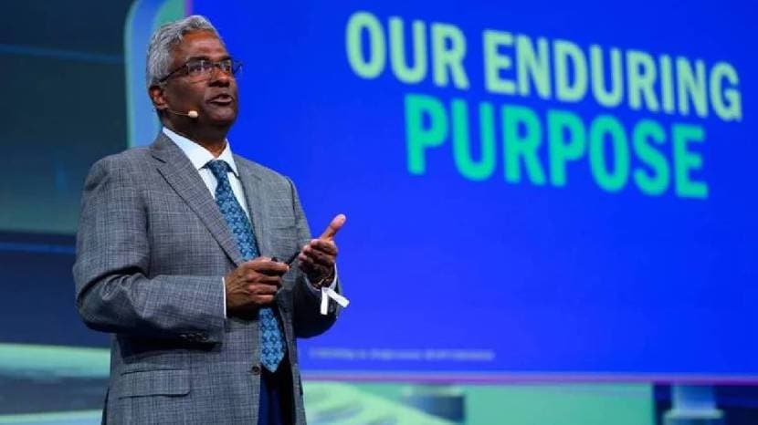 Top 10 Indian CEO