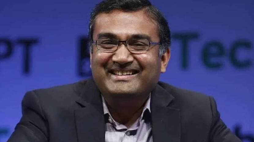 Top 10 Indian CEO