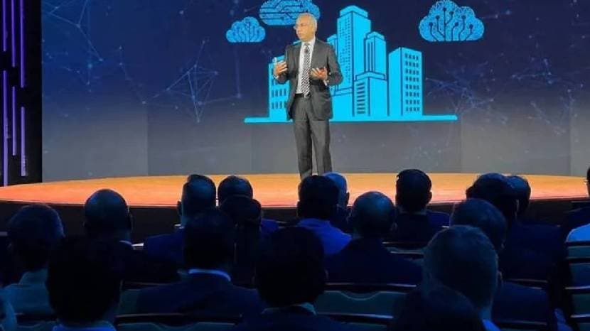 Top 10 Indian CEO