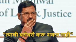 “निकाल देण्याव्यतिरिक्त सर्व गोष्टी करायचे,” सरन्यायाधीश बी. आर. गवई यांनी सांगितला मुंबई हायकोर्टातील सहकाऱ्याचा किस्सा