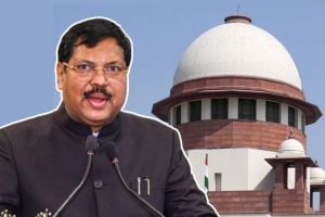 CJI bhushan gavai on Bulldozer Justice