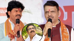 CM Devendra Fadnavis on Gopichand Padalkar Statement
