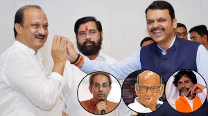 “अजित पवार प्रॅक्टिकल मित्र, तर एकनाथ शिंदे…”, मुख्यमंत्री देवेंद्र फडणवीसांचं विधान चर्चेत; शरद पवार, उद्धव ठाकरेंबाबत म्हणाले…