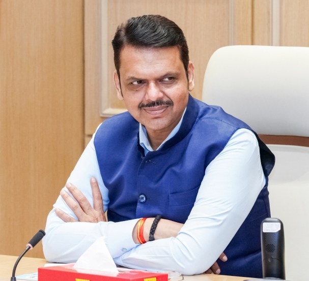 CM Devendra Fadnavis on Politics