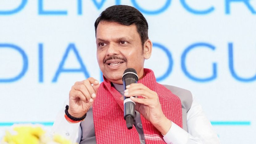 CM Devendra Fadnavis