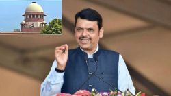 अलमट्टी धरणाची उंची वाढविण्याचा निर्णय घेतल्यास राज्य सरकार सर्वोच्च न्यायालयात जाणार : मुख्यमंत्री देवेंद्र फडणवीस यांचा इशारा