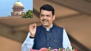 CM Fadnavis warns Karnataka against raising Almatti dam height move Supreme Court