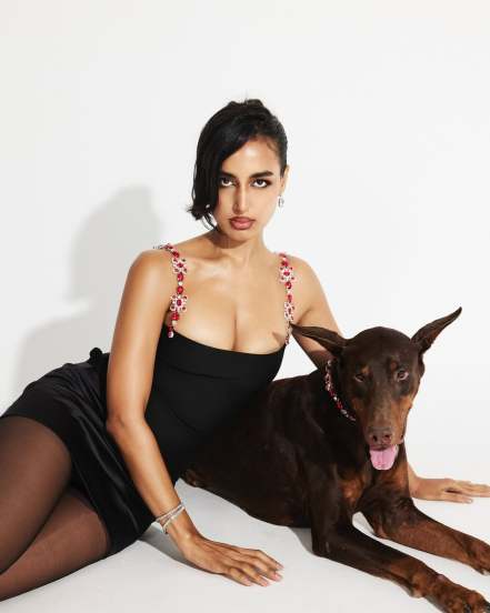 CRICKETER HARDIK PANDYA NEW RUMOURED GIRLFRIEND