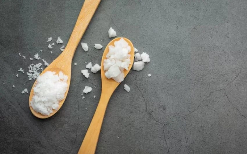 Camphor For Mosquito Prevention 