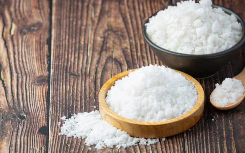Camphor For Mosquito Prevention 