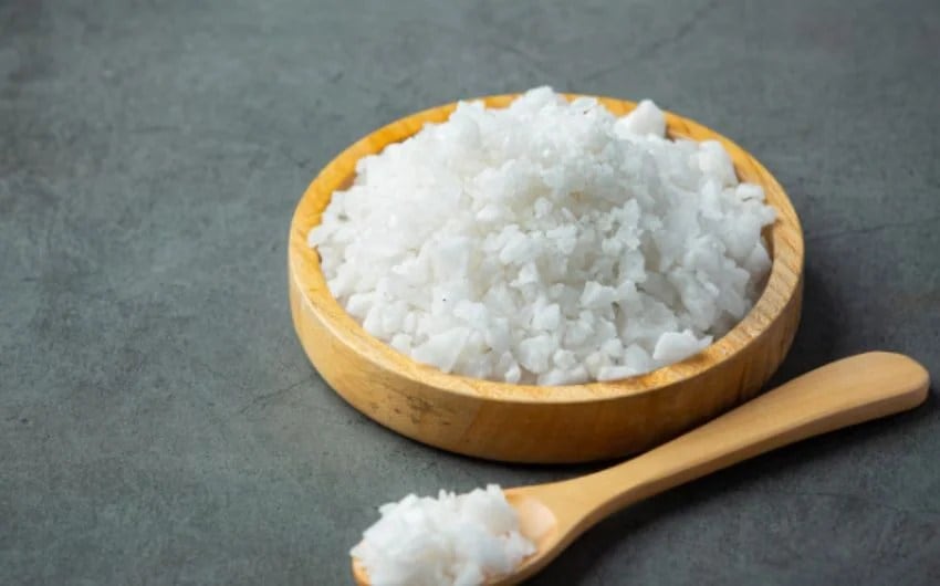 Camphor For Mosquito Prevention 