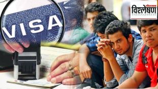 Canada has Rejected 80 percent Of Indian Student Visas In 2025