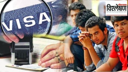 Canada has Rejected 80 percent Of Indian Student Visas In 2025