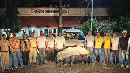 Case registered against notorious Irani gang