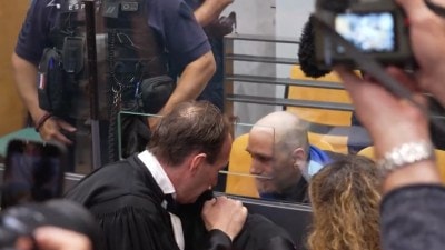 नर्सची डेडबॉडी नाही, रक्त नाही आणि डीएनएही नाही; यालाच म्हणतात का हा ‘परफेक्ट क्राईम’?