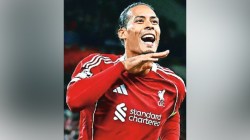 UEFA Champions League: व्हॅन डाईकचा निर्णायक गोल, लिव्हरपूलची अ‍ॅटलेटिकोवर मात; सेंटजर्मेनचीही यशस्वी सुरुवात