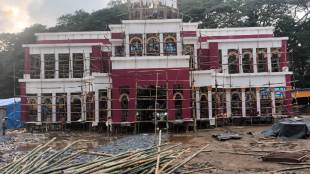 Change in Durga Puja 2025 venue of Borivali Bengali community