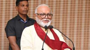 Chhagan Bhujbal