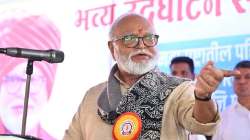 Chhagan Bhujbal : सरकारने नव्या GR मधून मराठ्यांना काय दिलं? भुजबळांकडून उदाहरणासह विश्लेषण